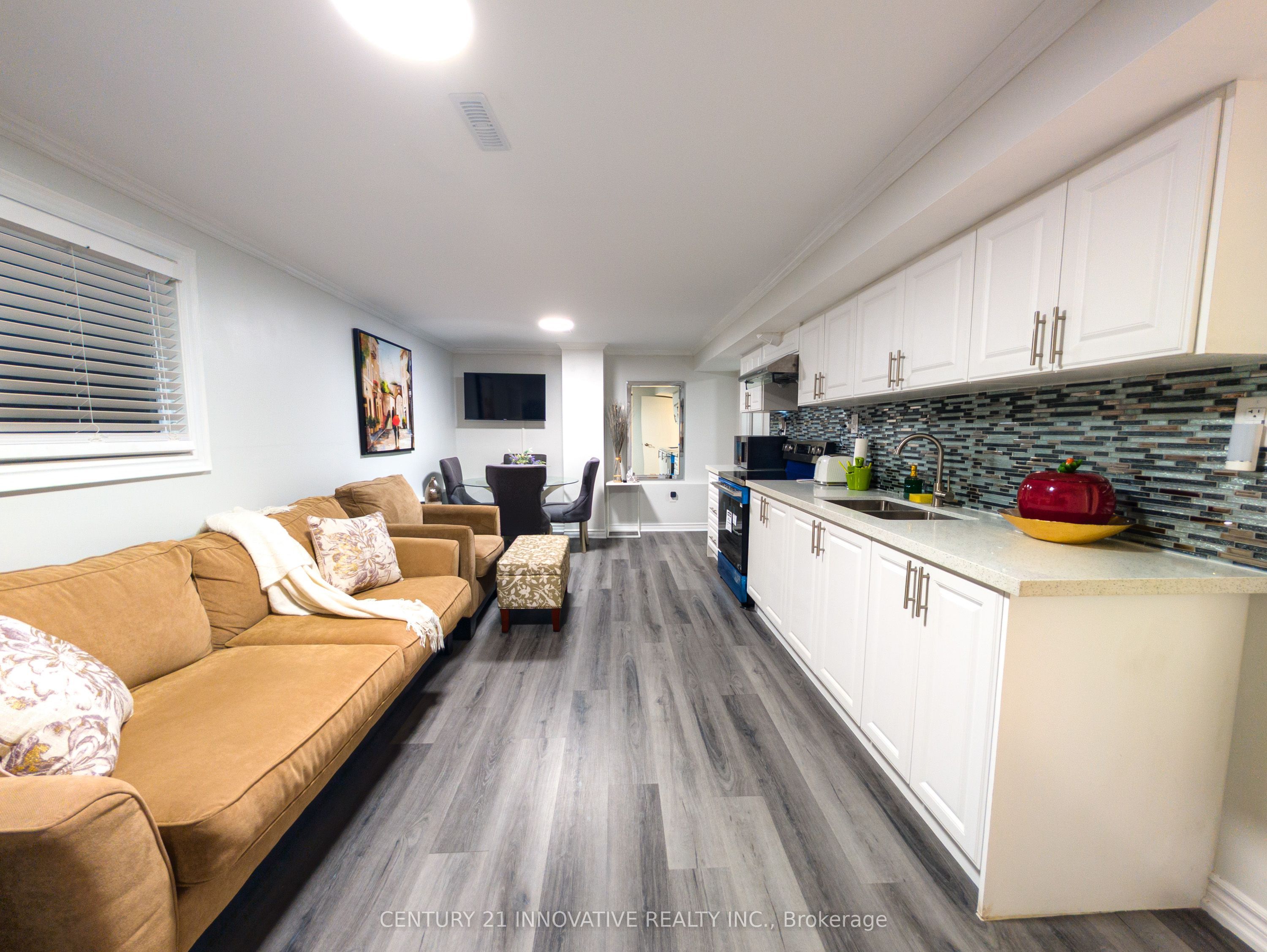 71 Cherry Blossom Crescent Bsmt Property Photo 2