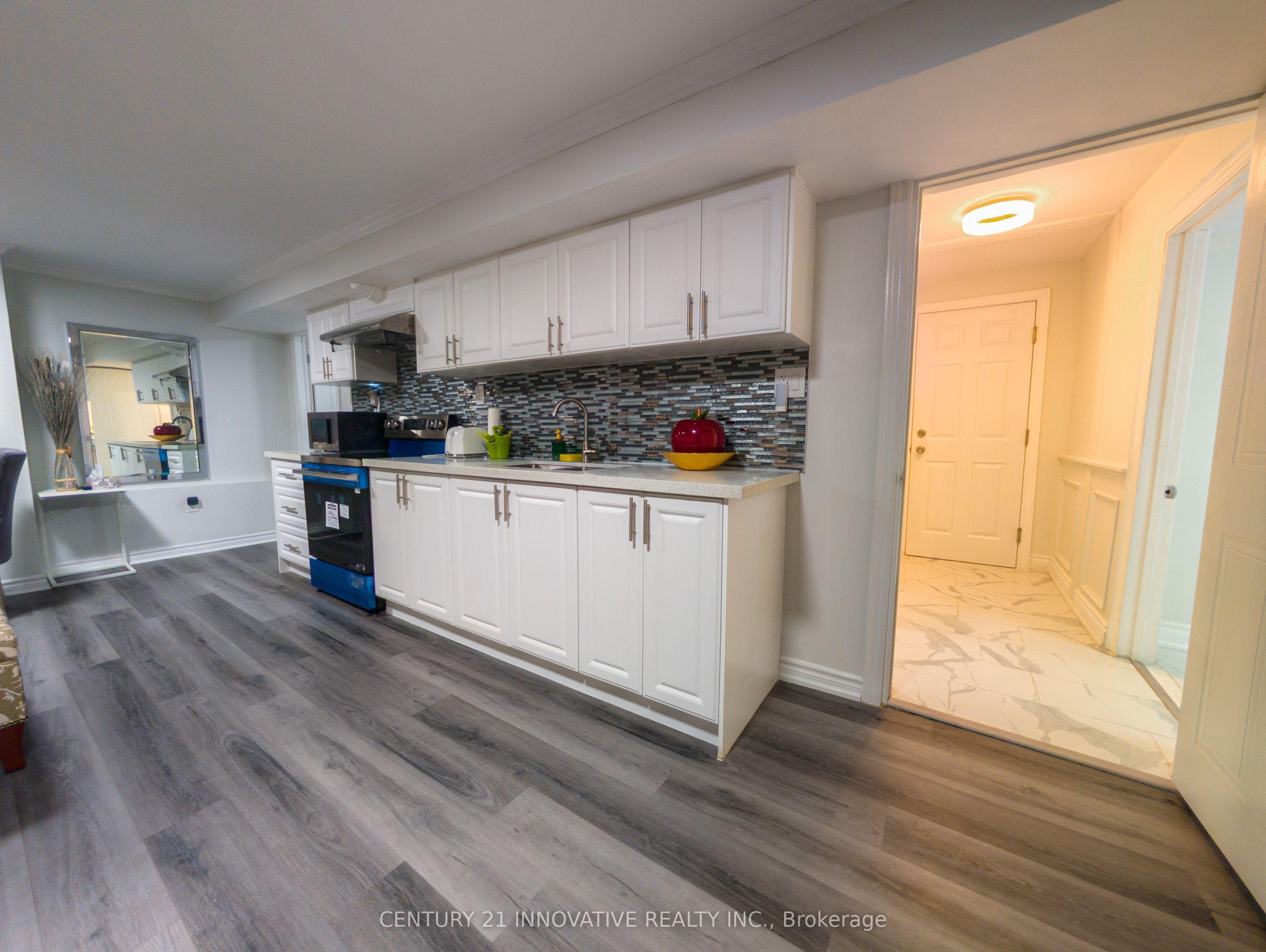 71 Cherry Blossom Crescent Bsmt Property Photo 3
