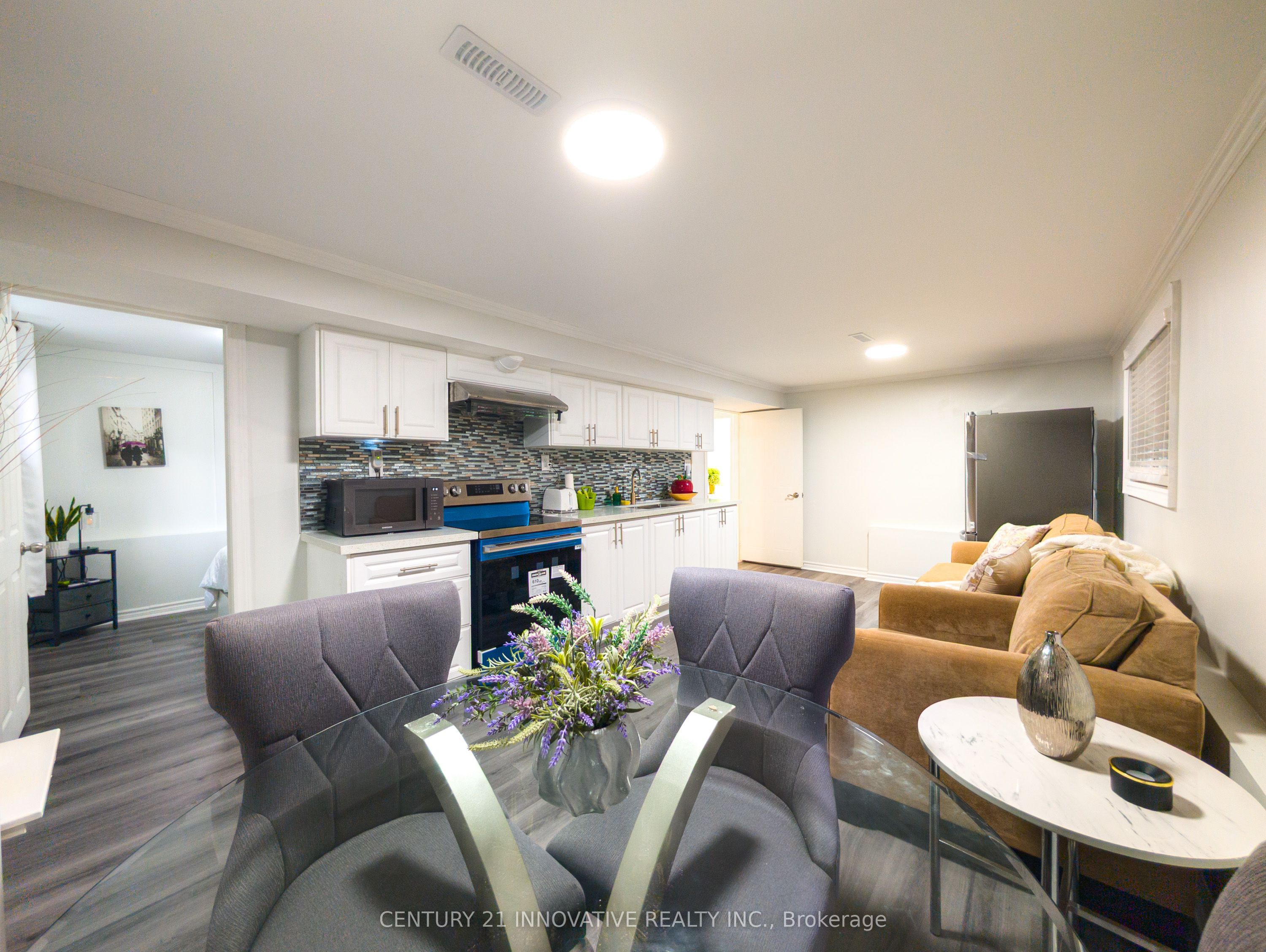 71 Cherry Blossom Crescent Bsmt Property Photo 6