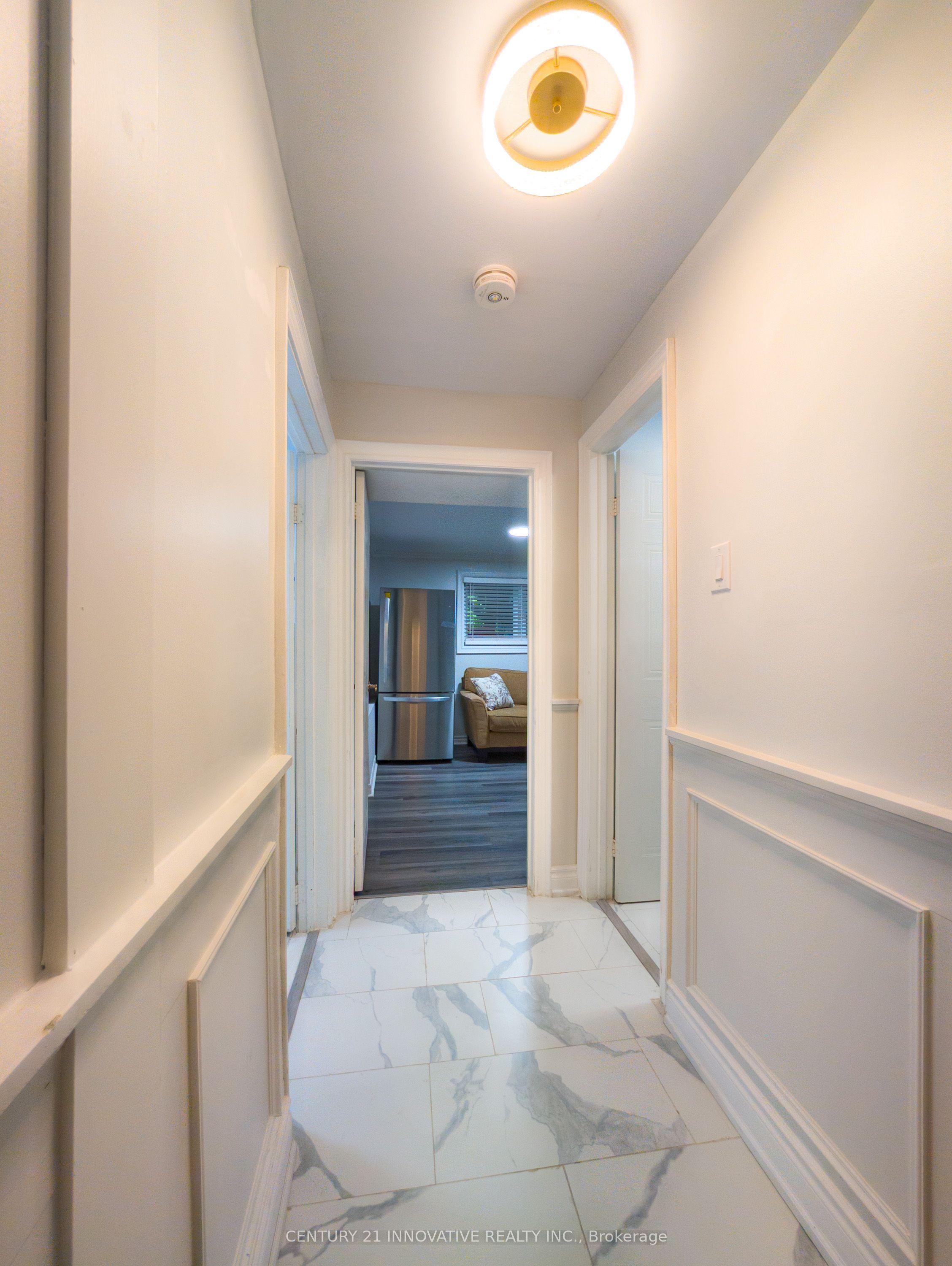71 Cherry Blossom Crescent Bsmt Property Photo 11