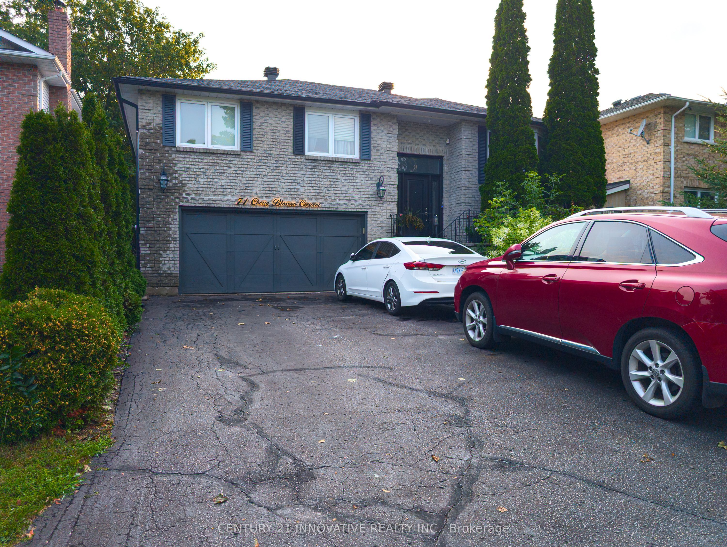 71 Cherry Blossom Crescent Bsmt Property Photo 19