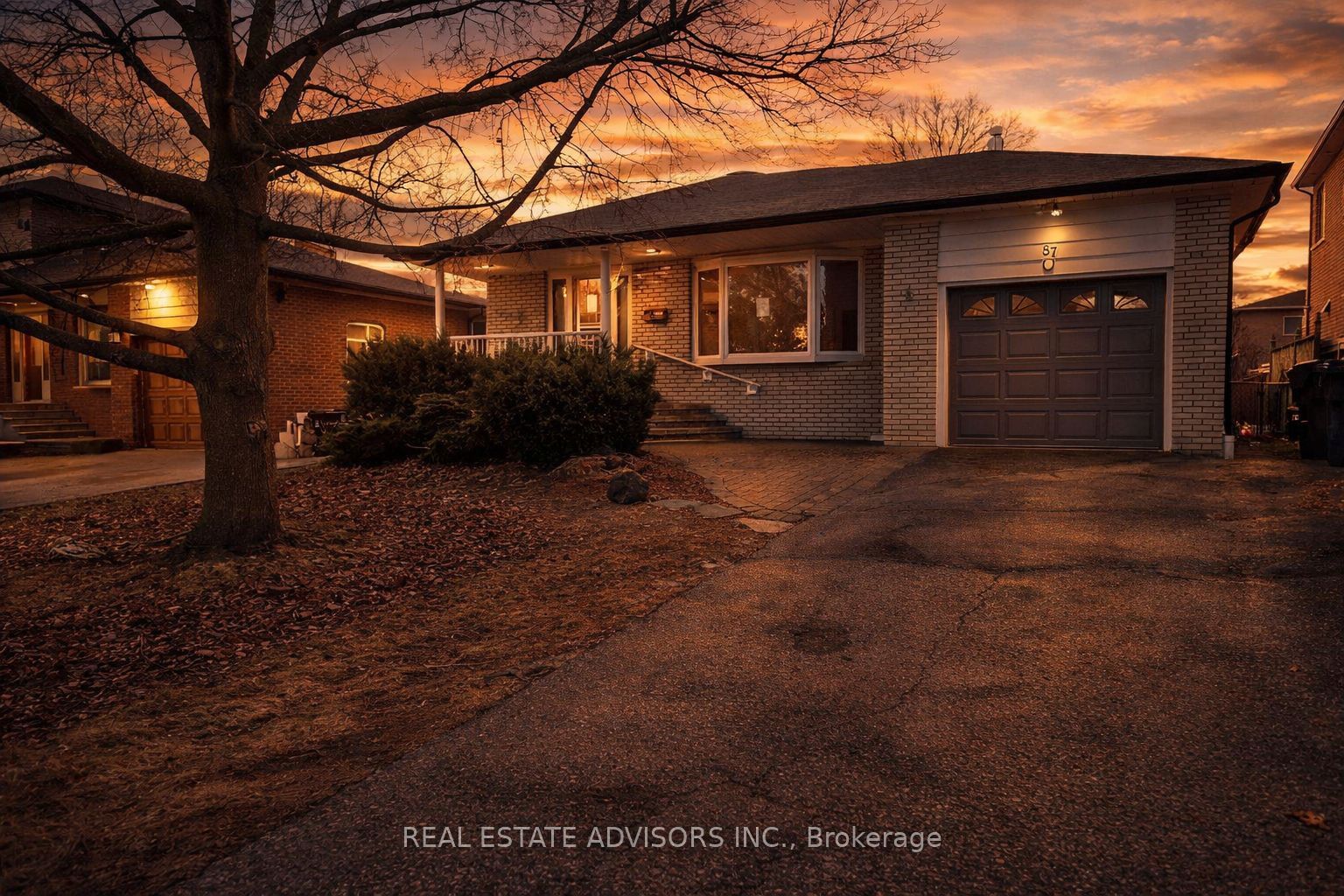 87 Euclid Avenue