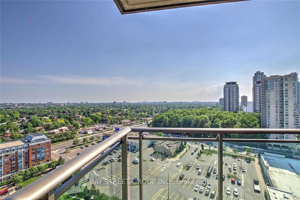 88 Grangeway Avenue 2209 Property Photo 18