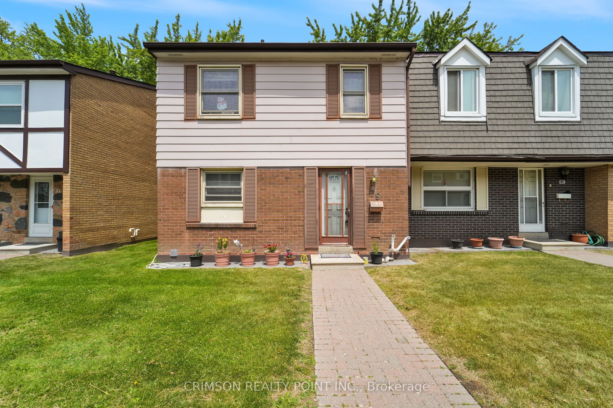 25 Brimwood Boulevard 79