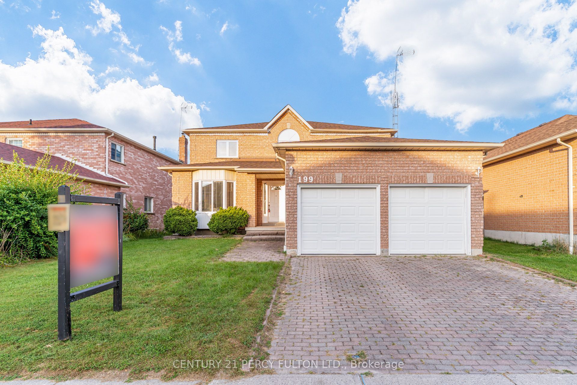 199 Fallingbrook Street Picture