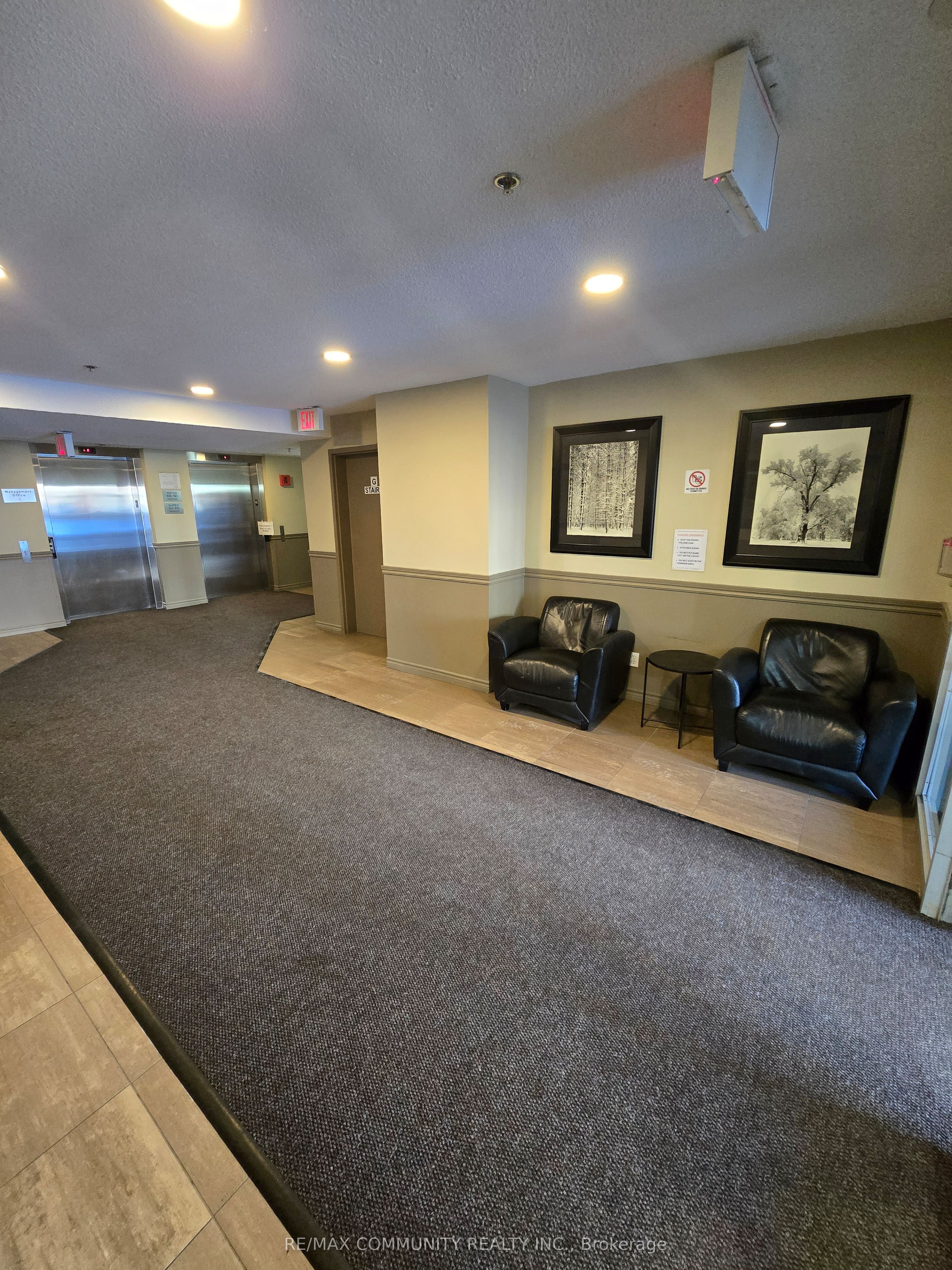 5235 Finch Avenue E 214 Property Photo 5
