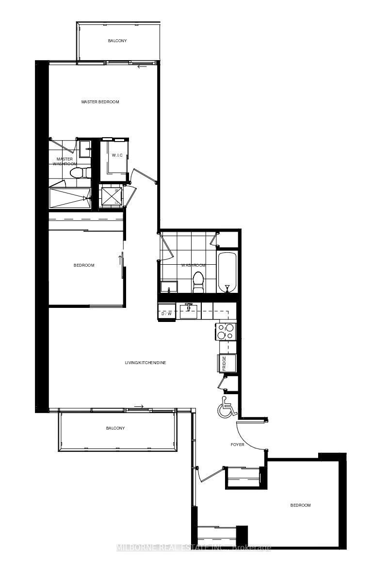 2 Manderley Drive 701 Property Photo 22