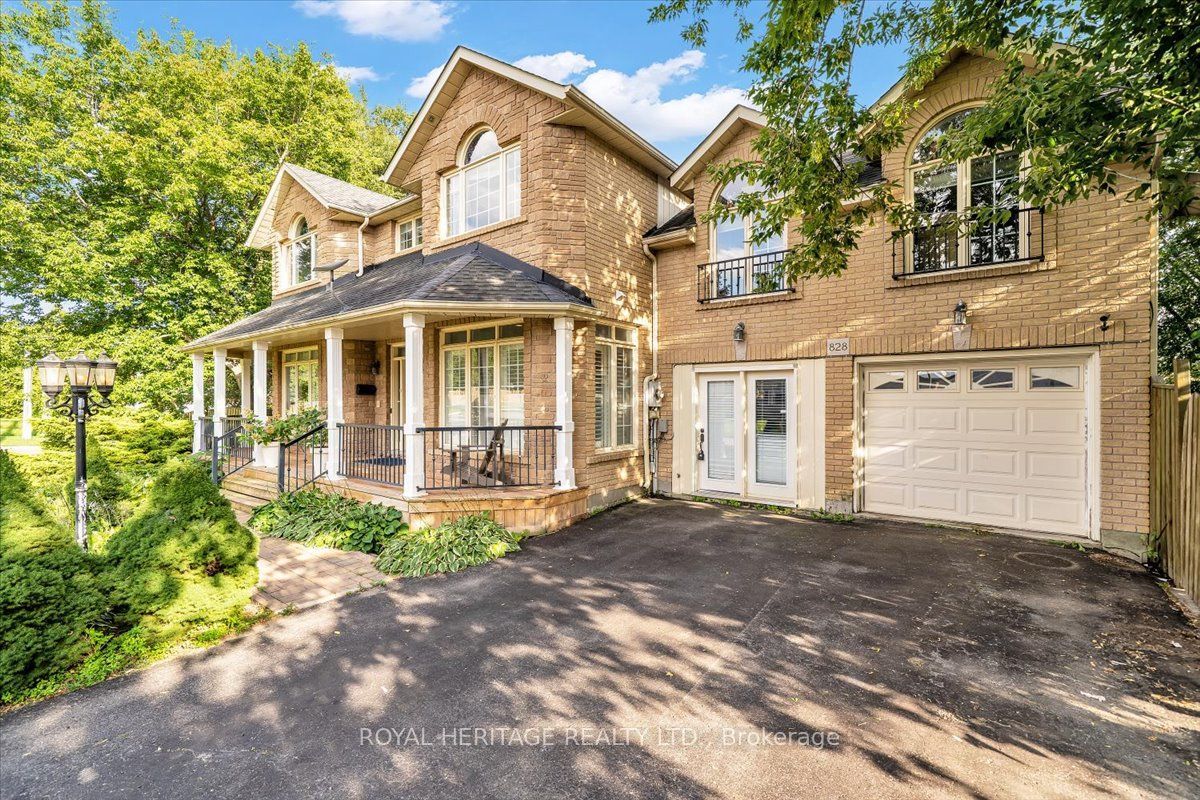 828 Wildflower Court Property Photo 3