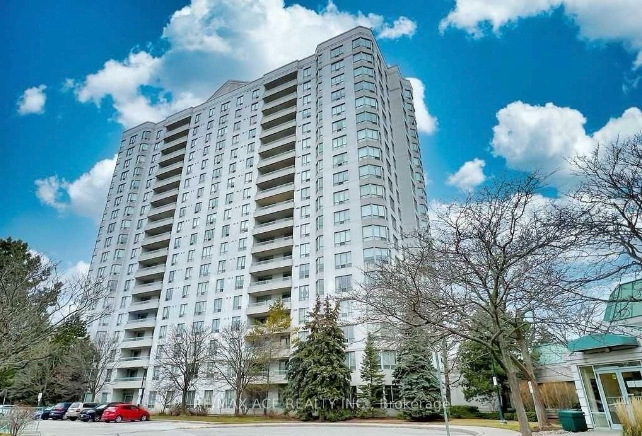 5001 Finch Avenue E 1501 Property Photo 2