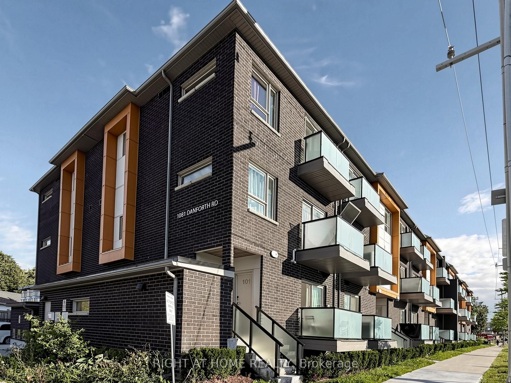 1081 Danforth Road 129