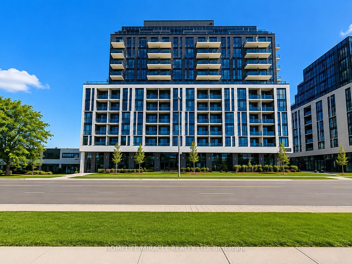 3445 Sheppard Avenue E R-07