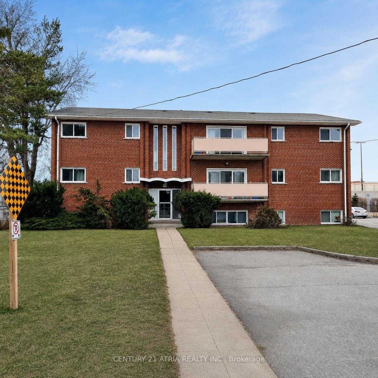 172 Westmount Street