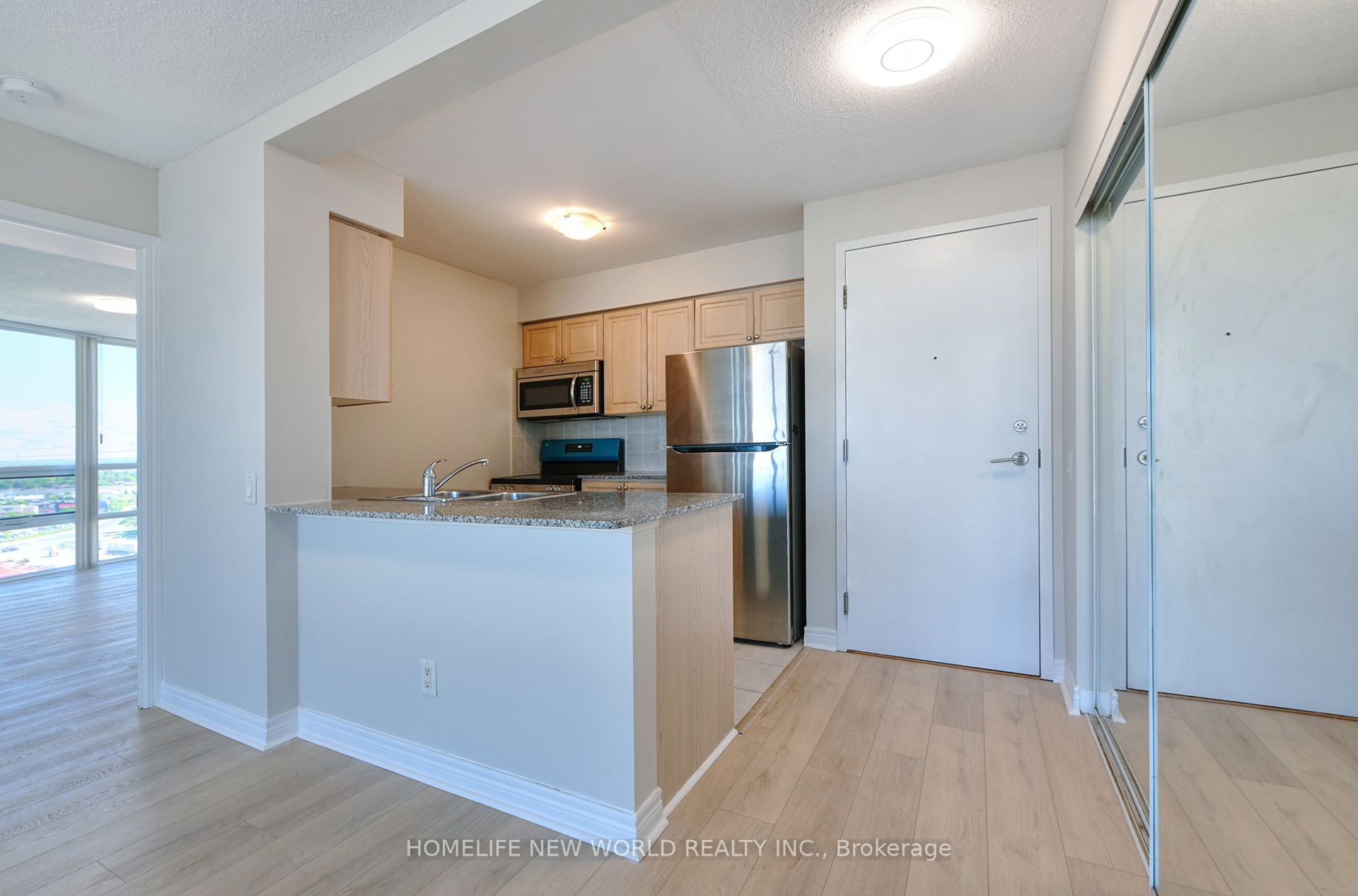 83 Borough Drive 1105 Property Photo 5