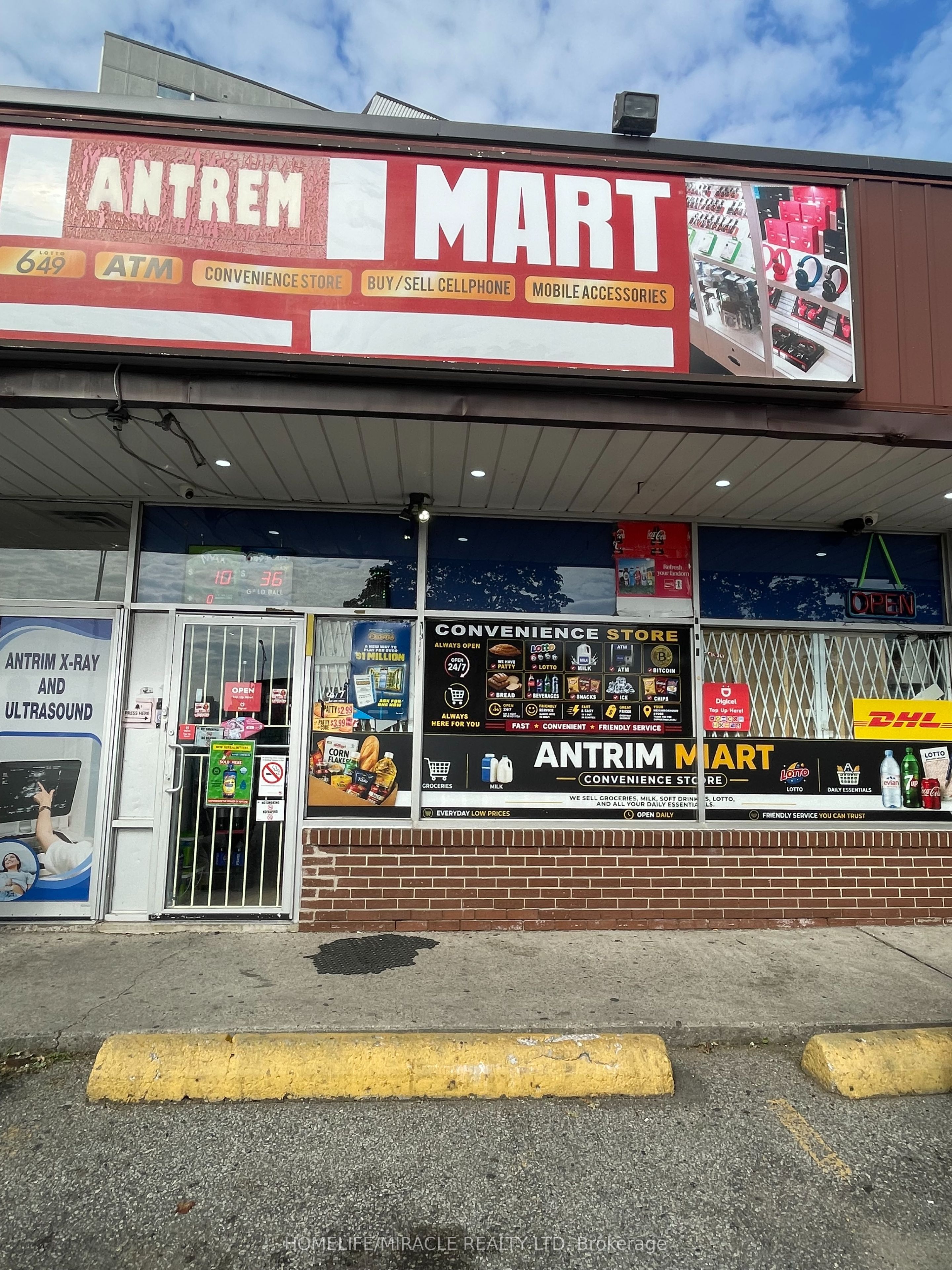 2 Antrim Crescent Unit 1