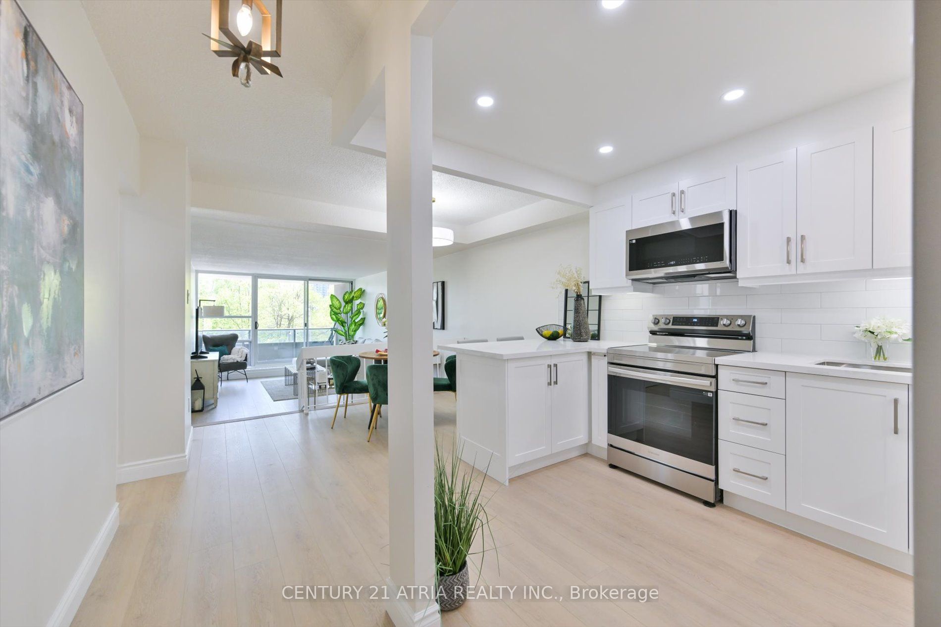 4101 Sheppard Avenue E 207 Property Photo 3