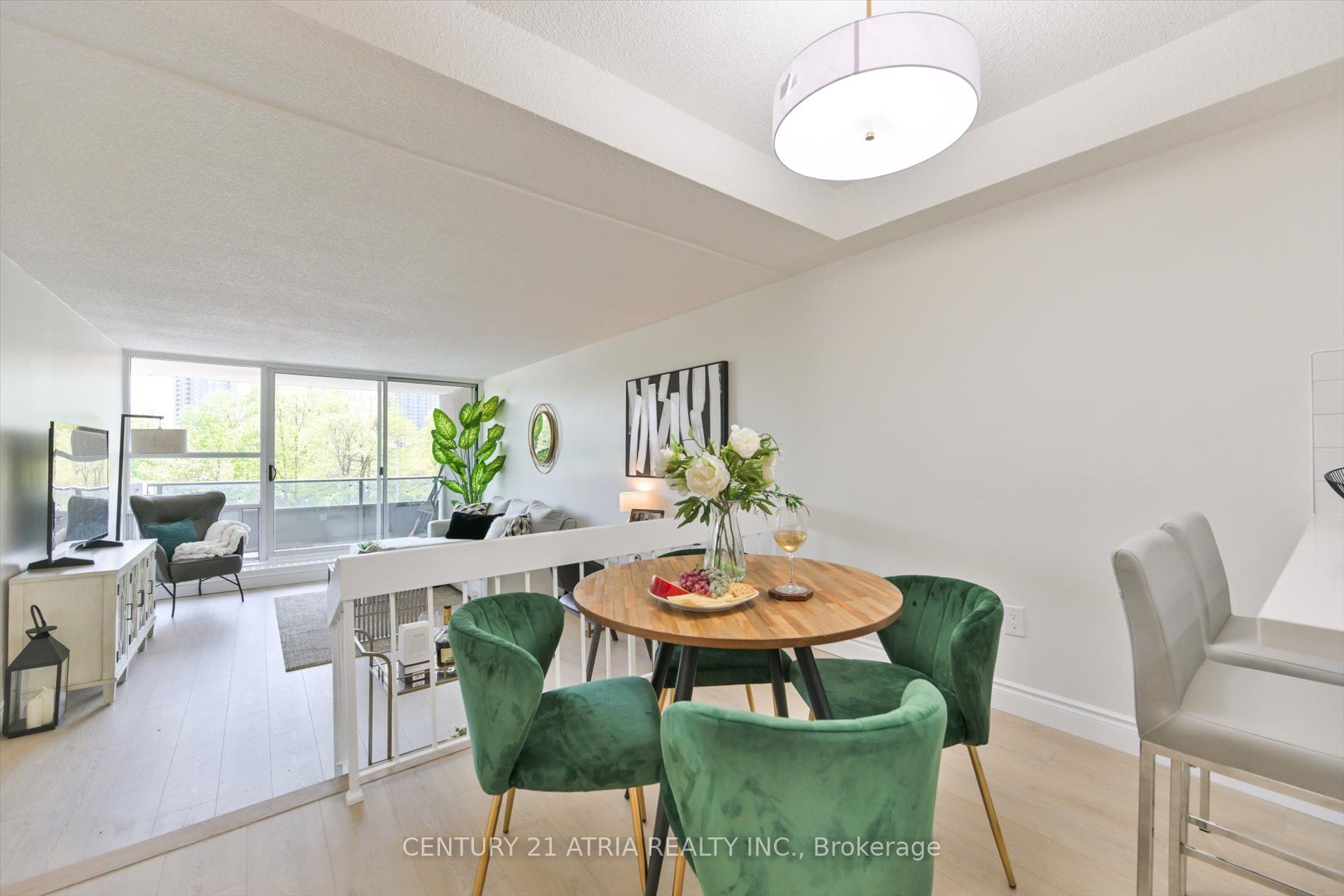 4101 Sheppard Avenue E 207 Property Photo 5