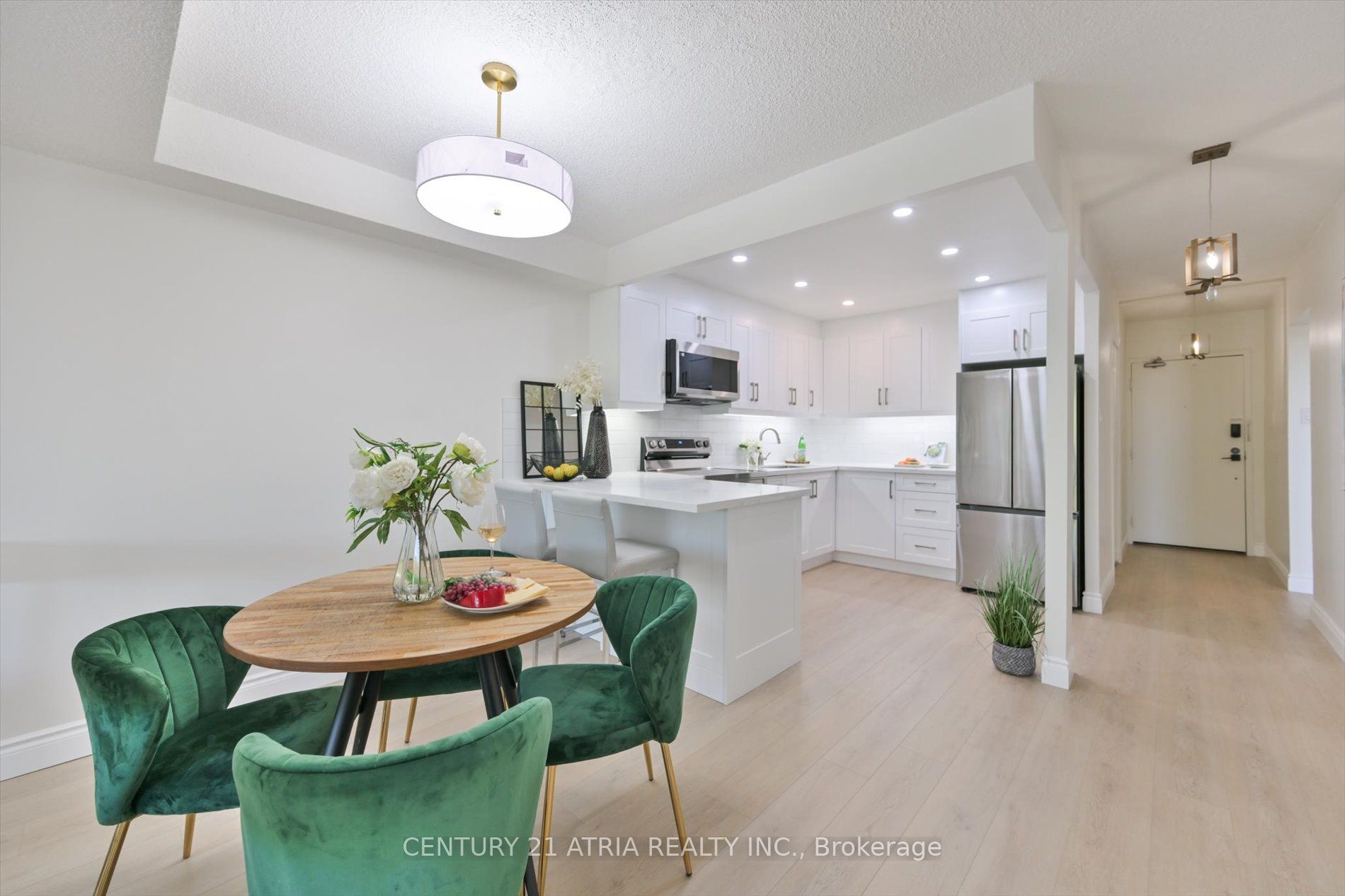 4101 Sheppard Avenue E 207 Property Photo 6