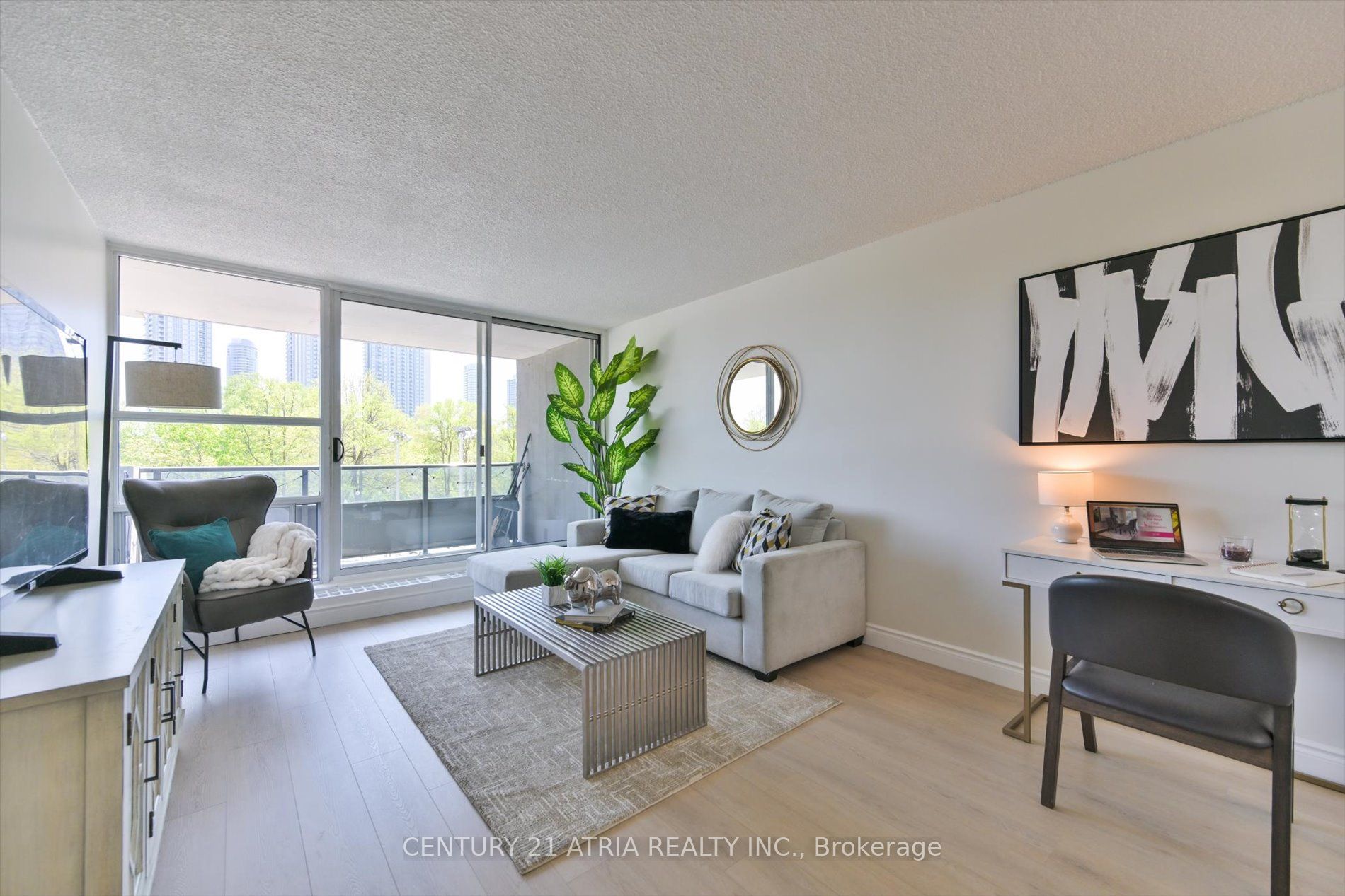 4101 Sheppard Avenue E 207 Property Photo 7