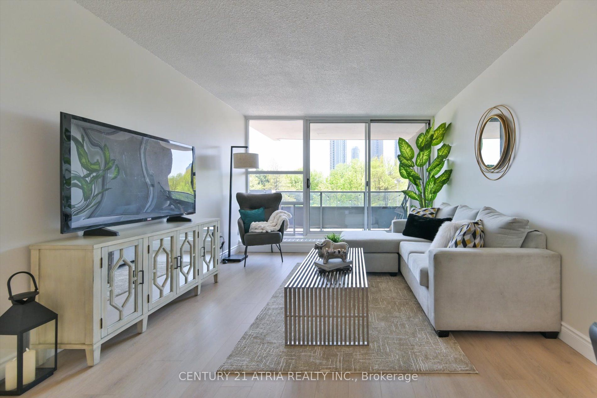 4101 Sheppard Avenue E 207 Property Photo 10