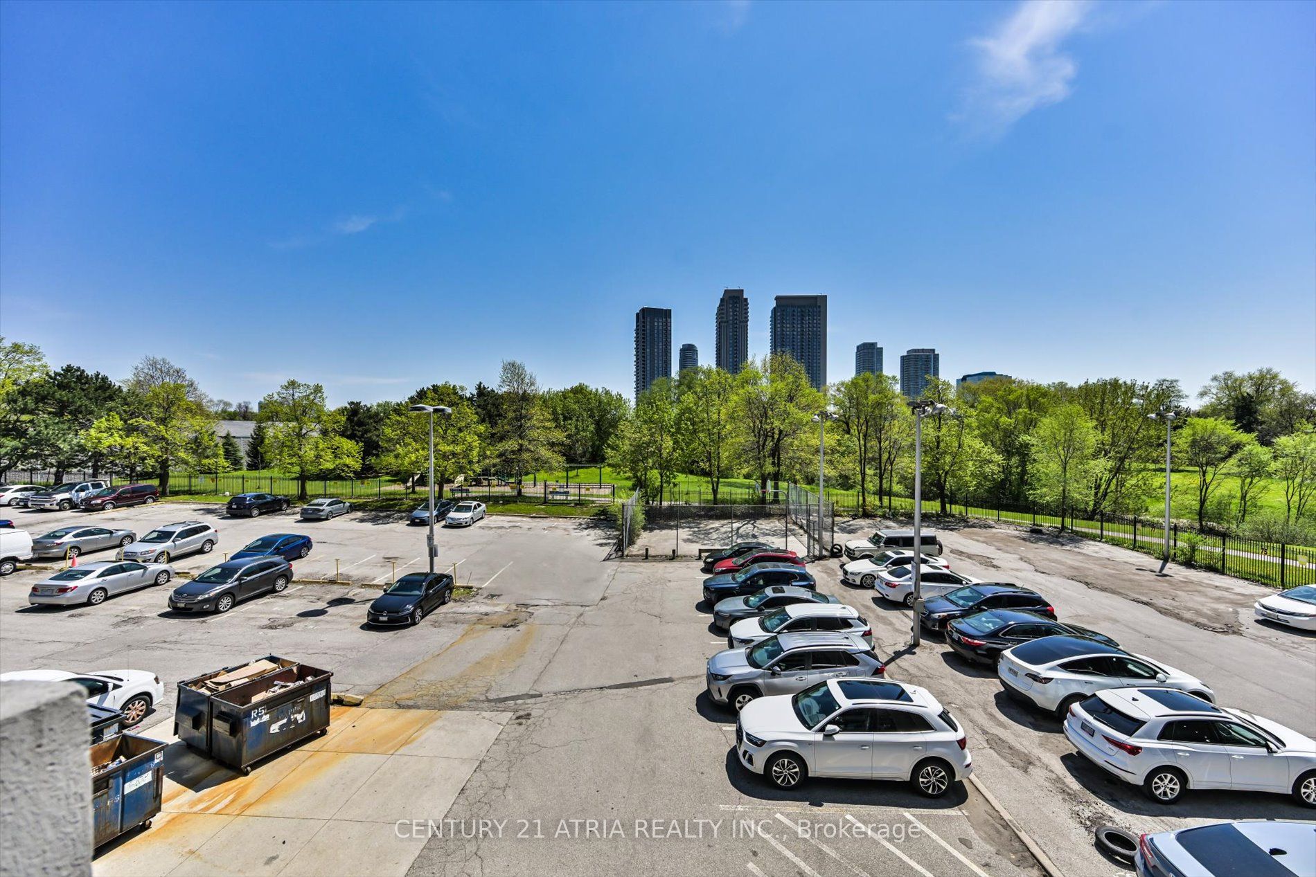 4101 Sheppard Avenue E 207 Property Photo 16