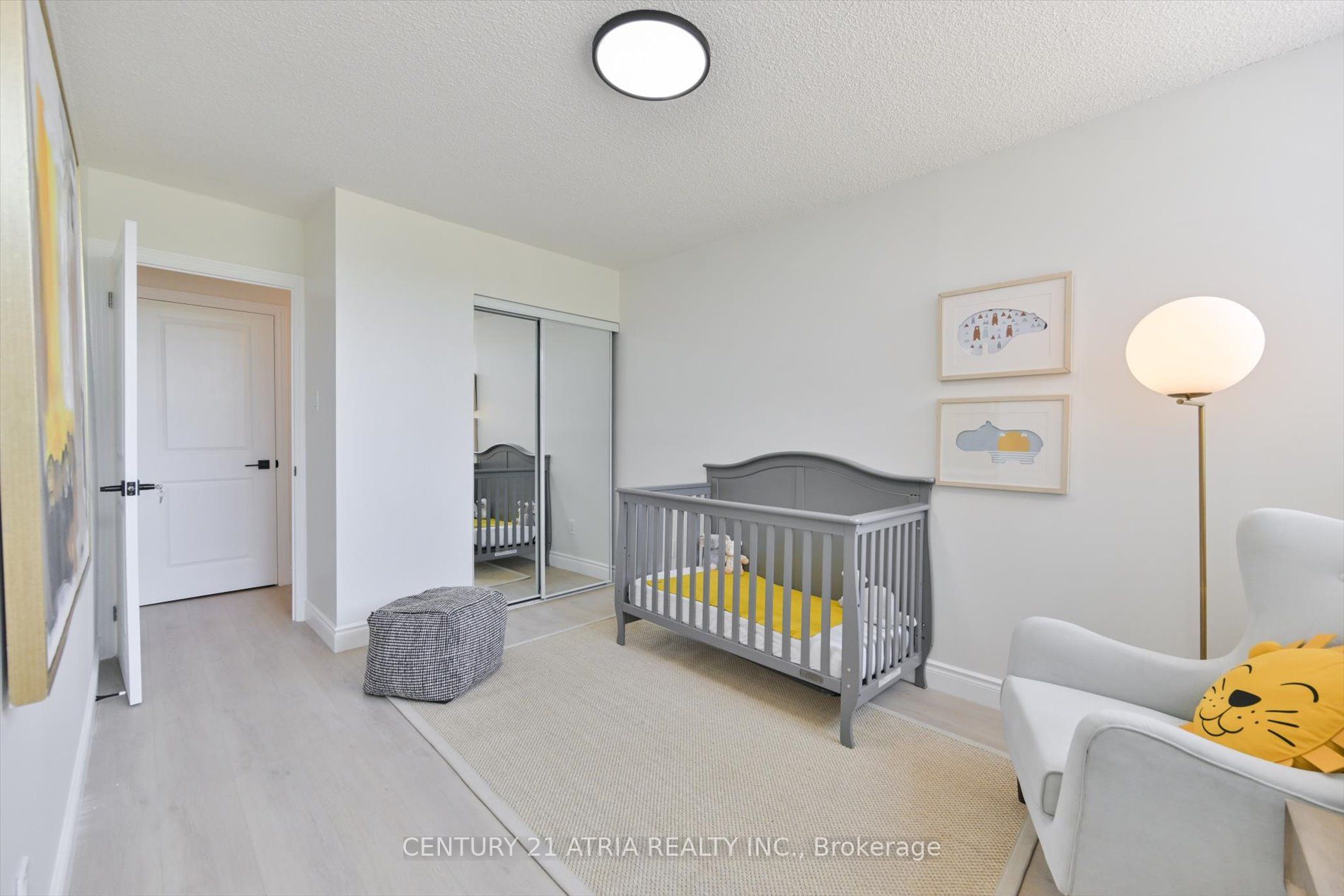 4101 Sheppard Avenue E 207 Property Photo 17