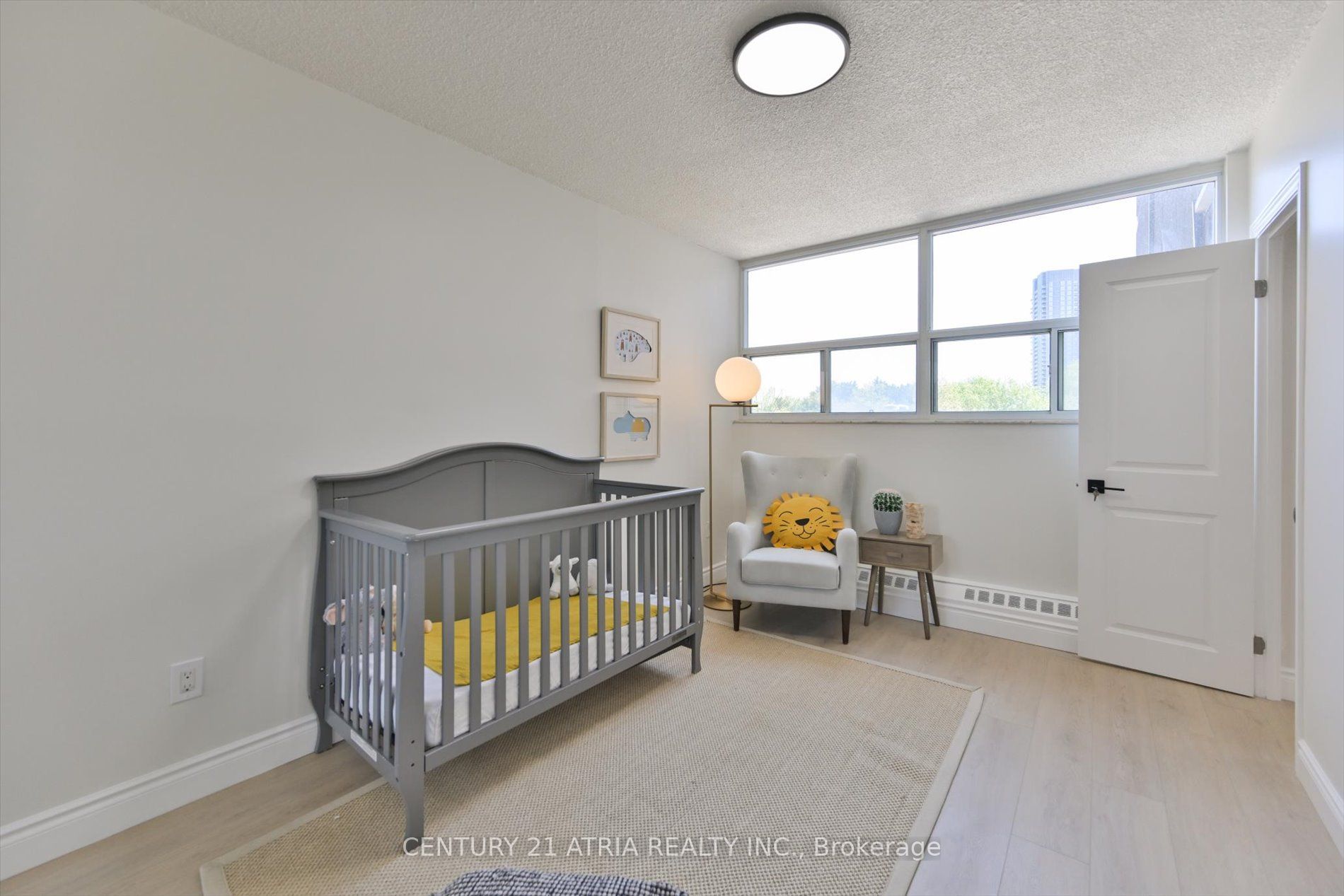 4101 Sheppard Avenue E 207 Property Photo 18