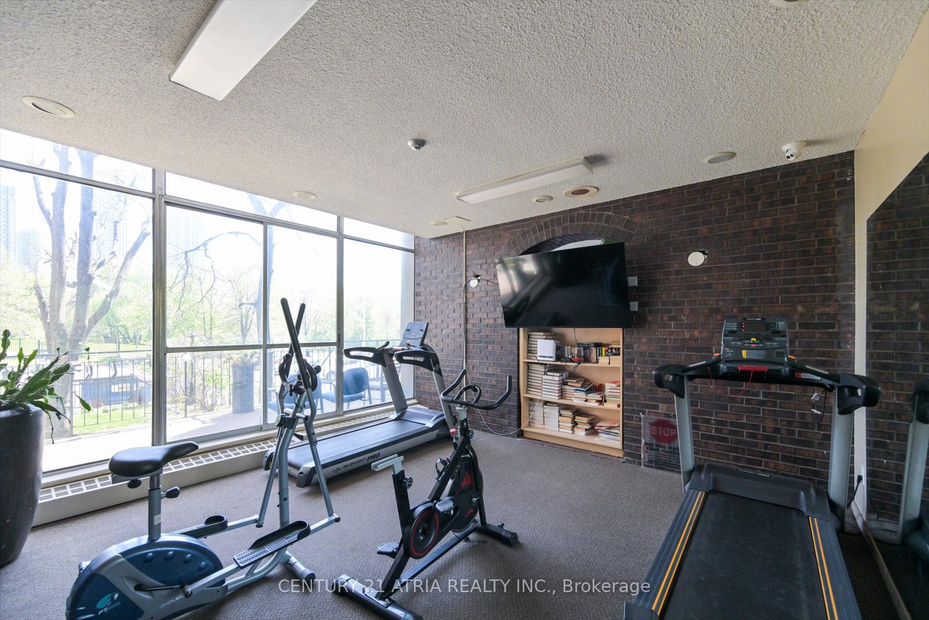 4101 Sheppard Avenue E 207 Property Photo 27