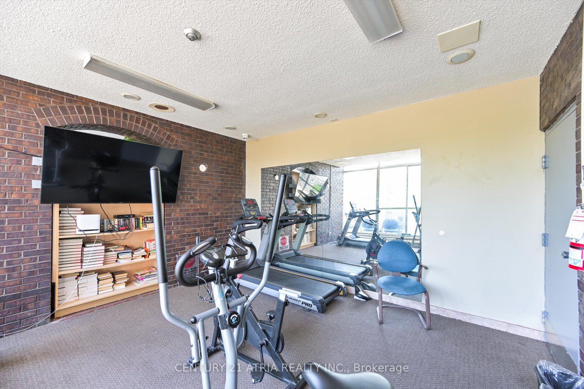 4101 Sheppard Avenue E 207 Property Photo 28