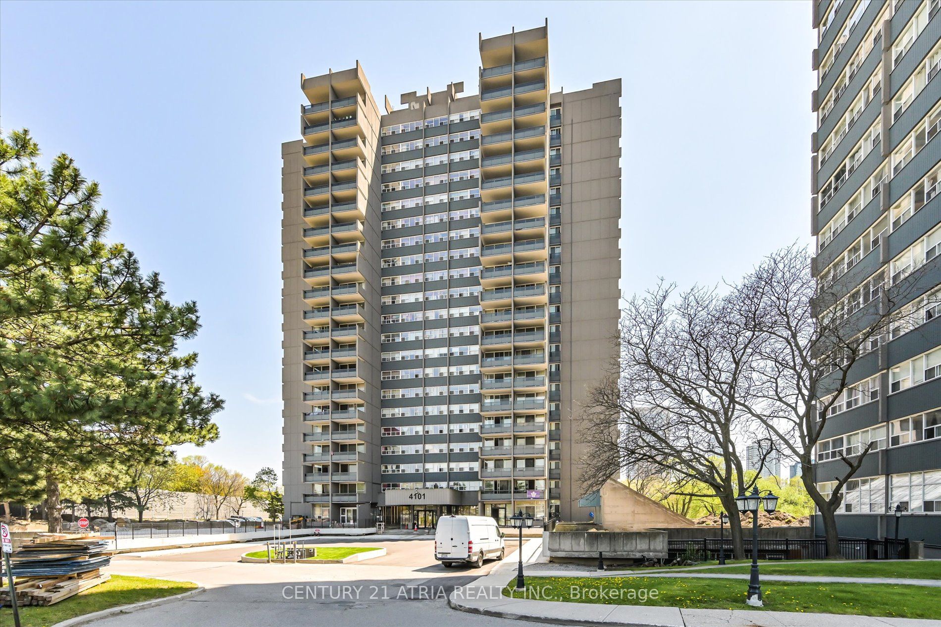 4101 Sheppard Avenue E 207 Property Photo 30