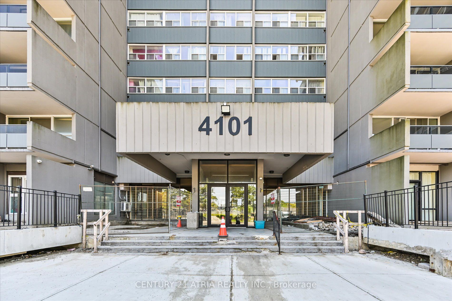 4101 Sheppard Avenue E 207 Property Photo 31