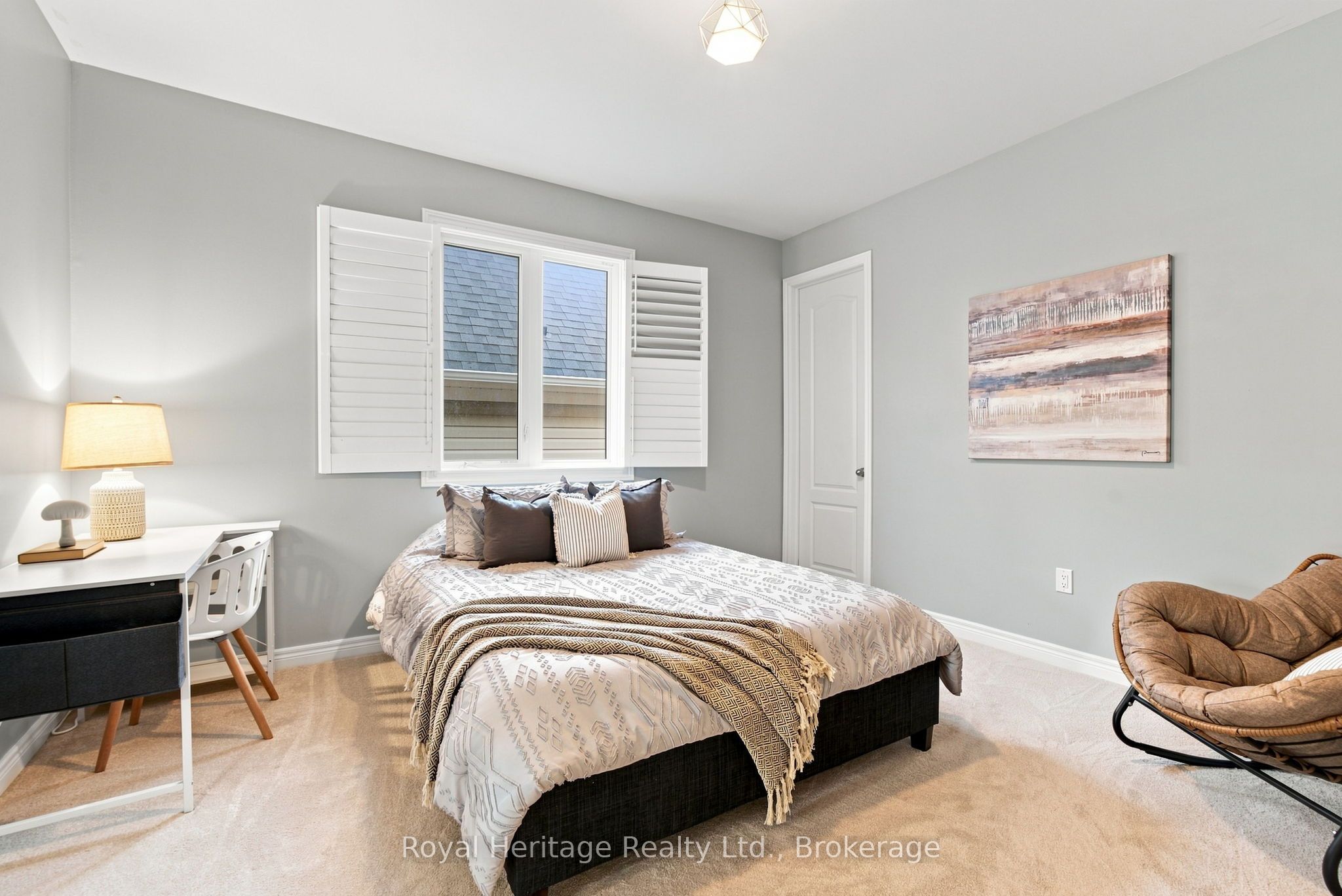 1684 William Lott Drive Property Photo 25