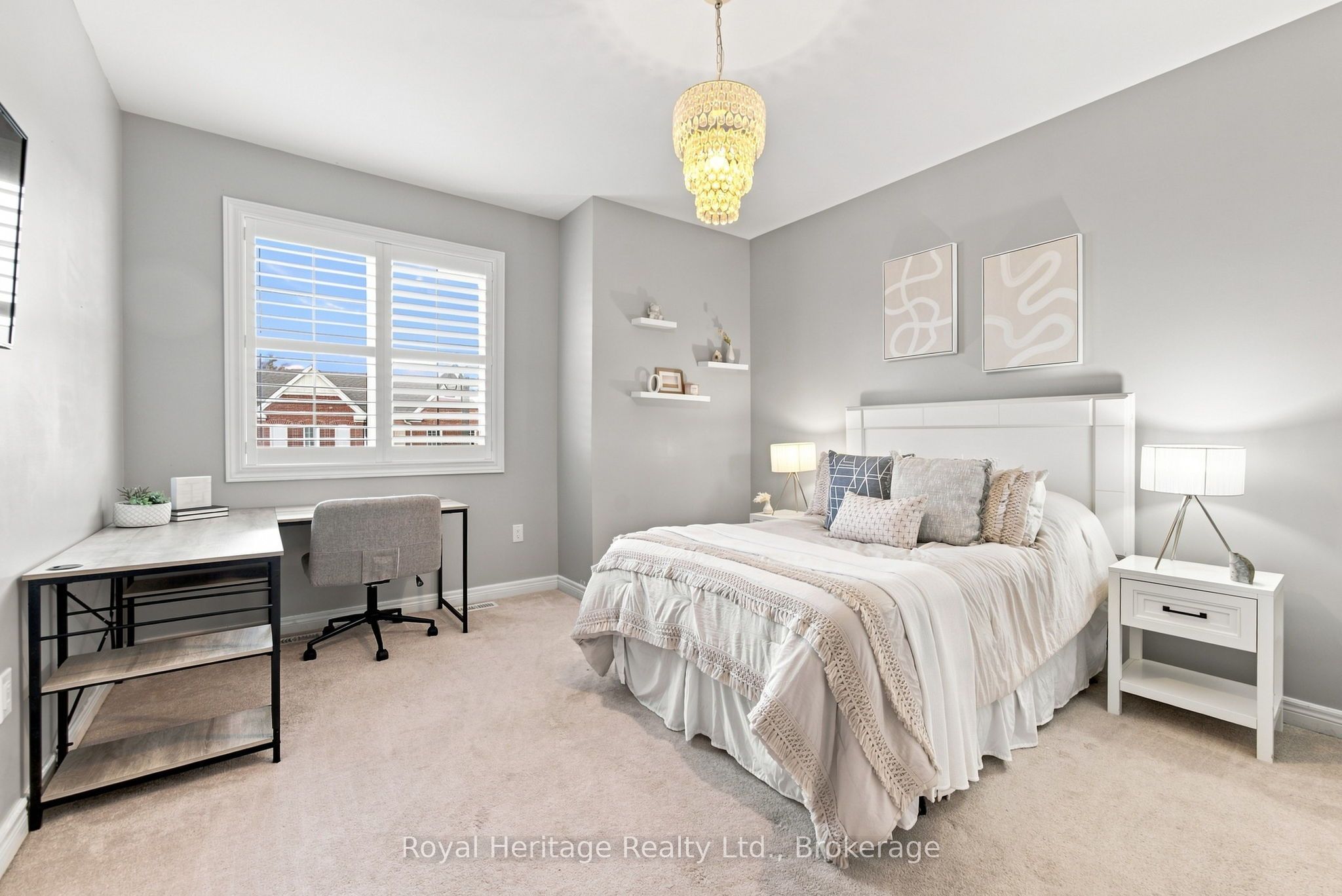 1684 William Lott Drive Property Photo 27