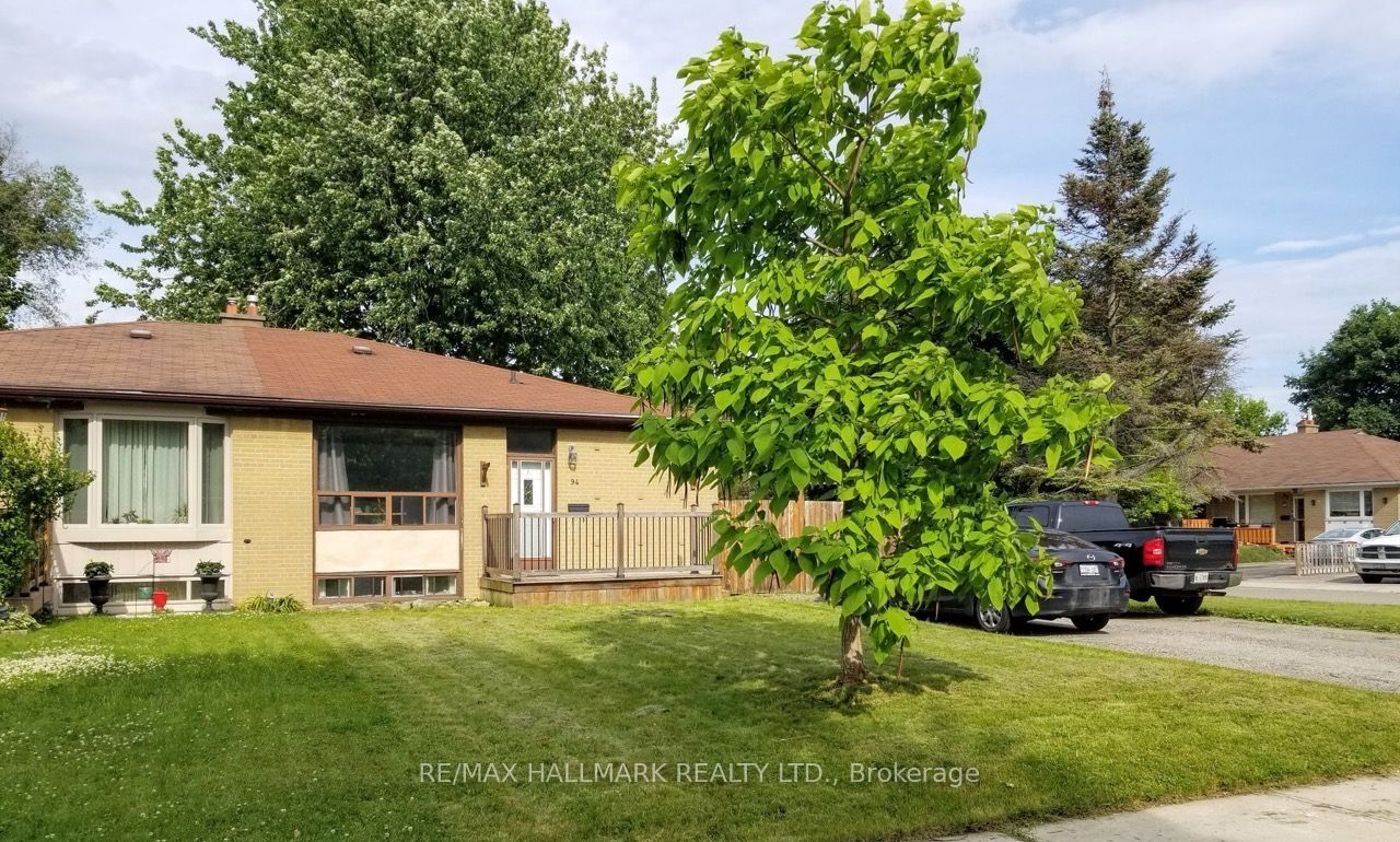 94 Hurley Road #Upper Property Photo 1