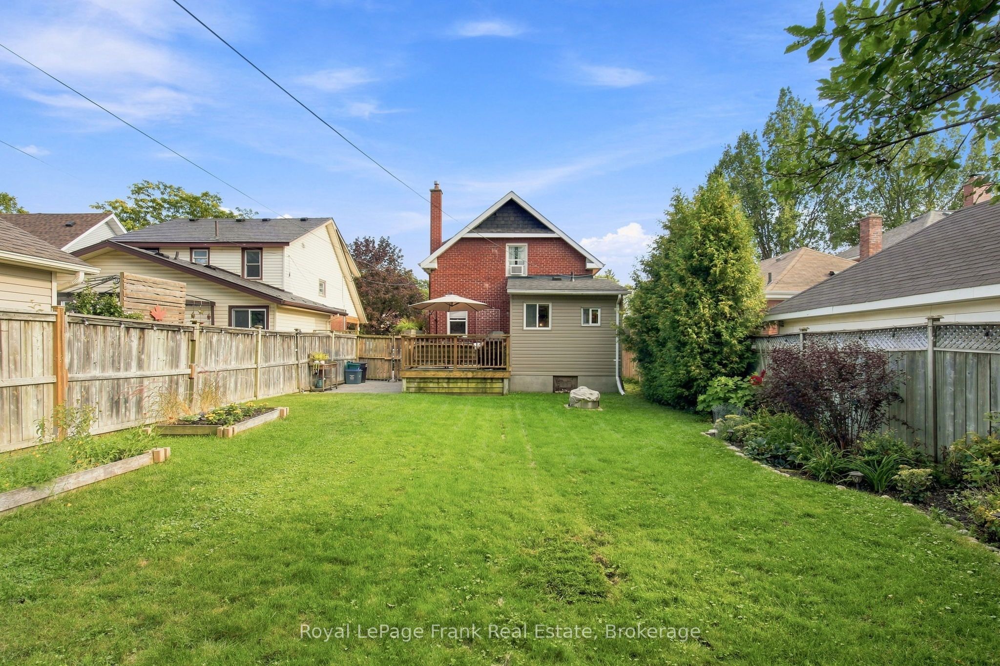 44 Mclaughlin Boulevard Property Photo 33