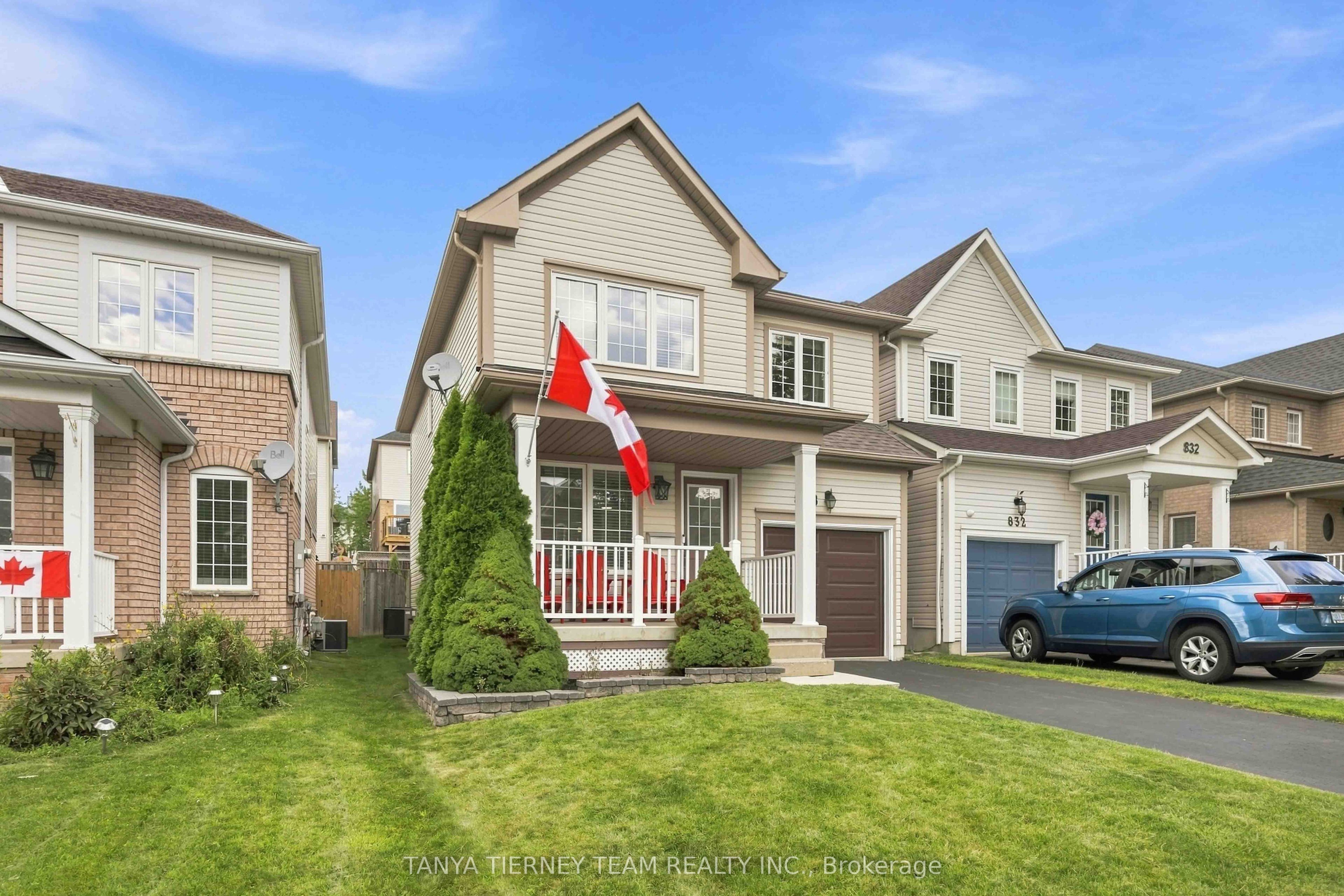 828 Taggart Crescent Property Photo 3