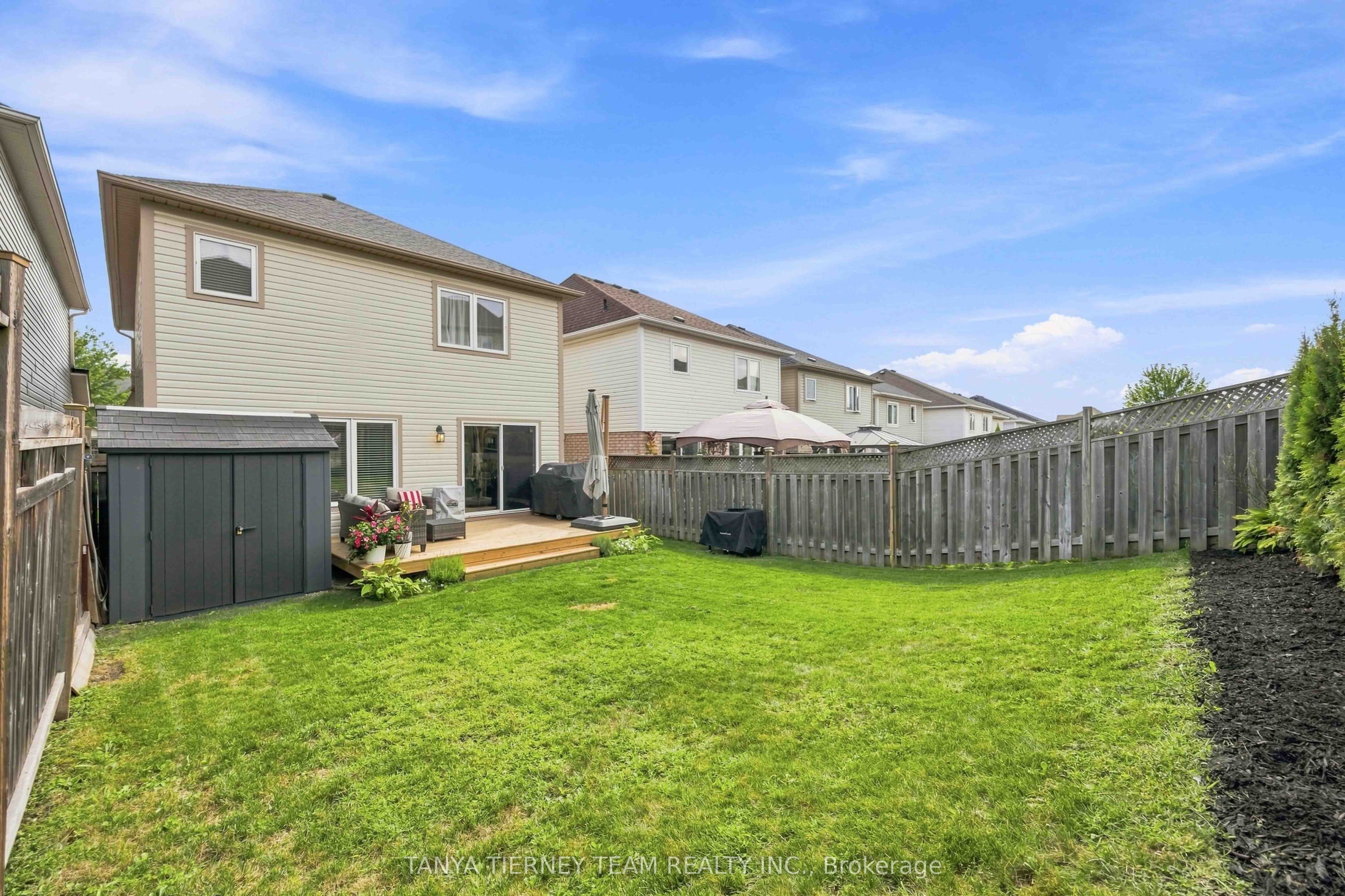 828 Taggart Crescent Property Photo 45