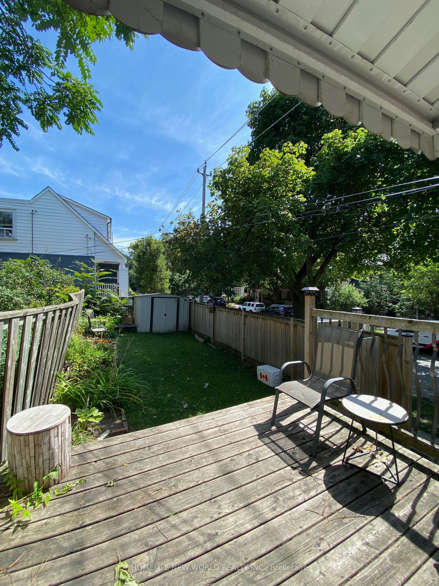 35 East Lynn Avenue Main Property Photo 13