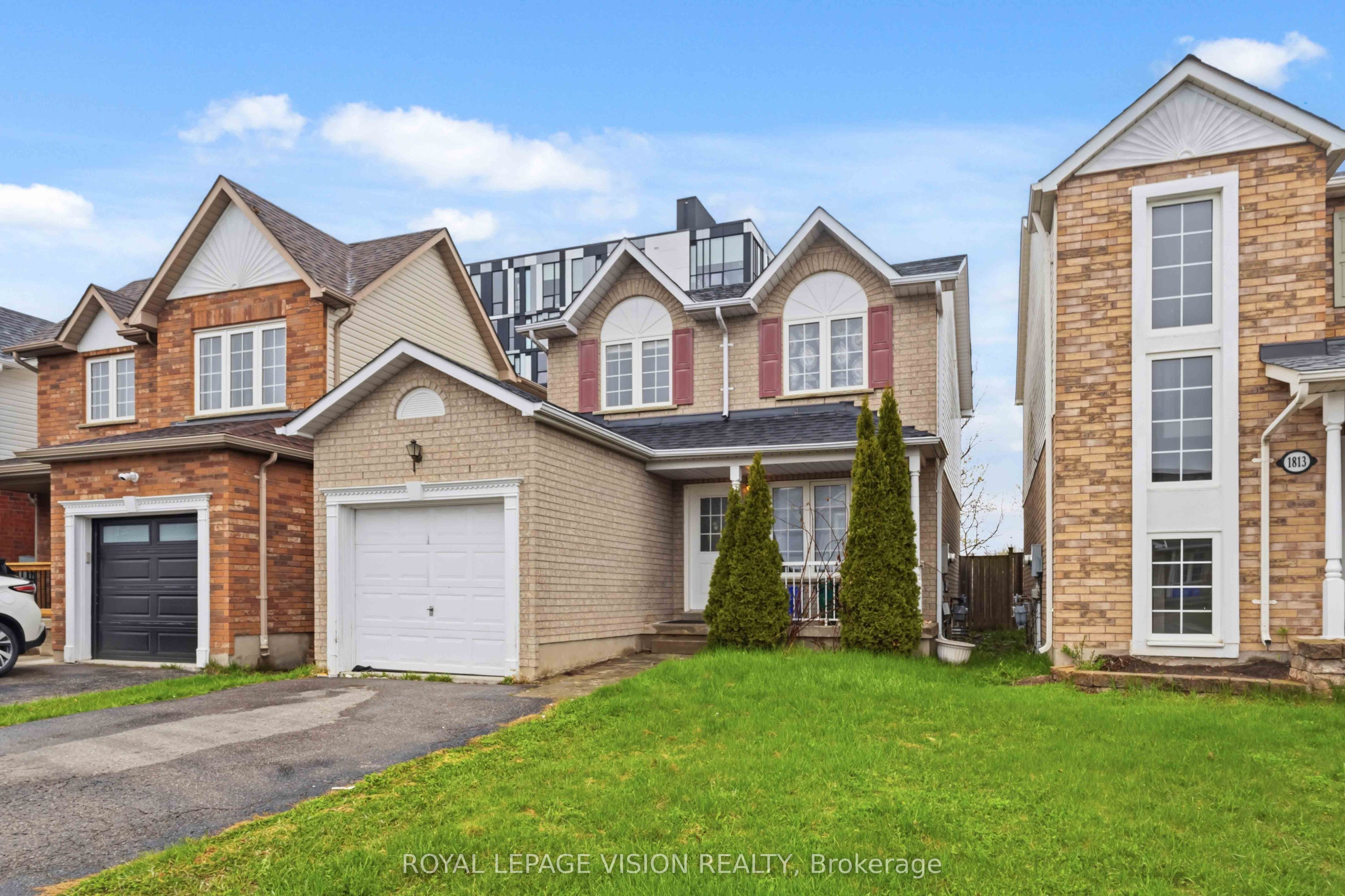 1815 Dalhousie Crescent Property Photo 3