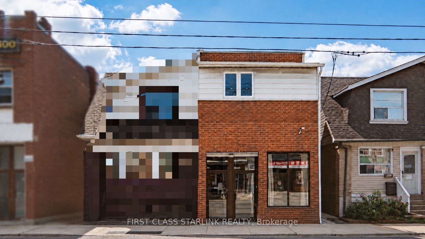 945 Gerrard Street E Property Photo 1
