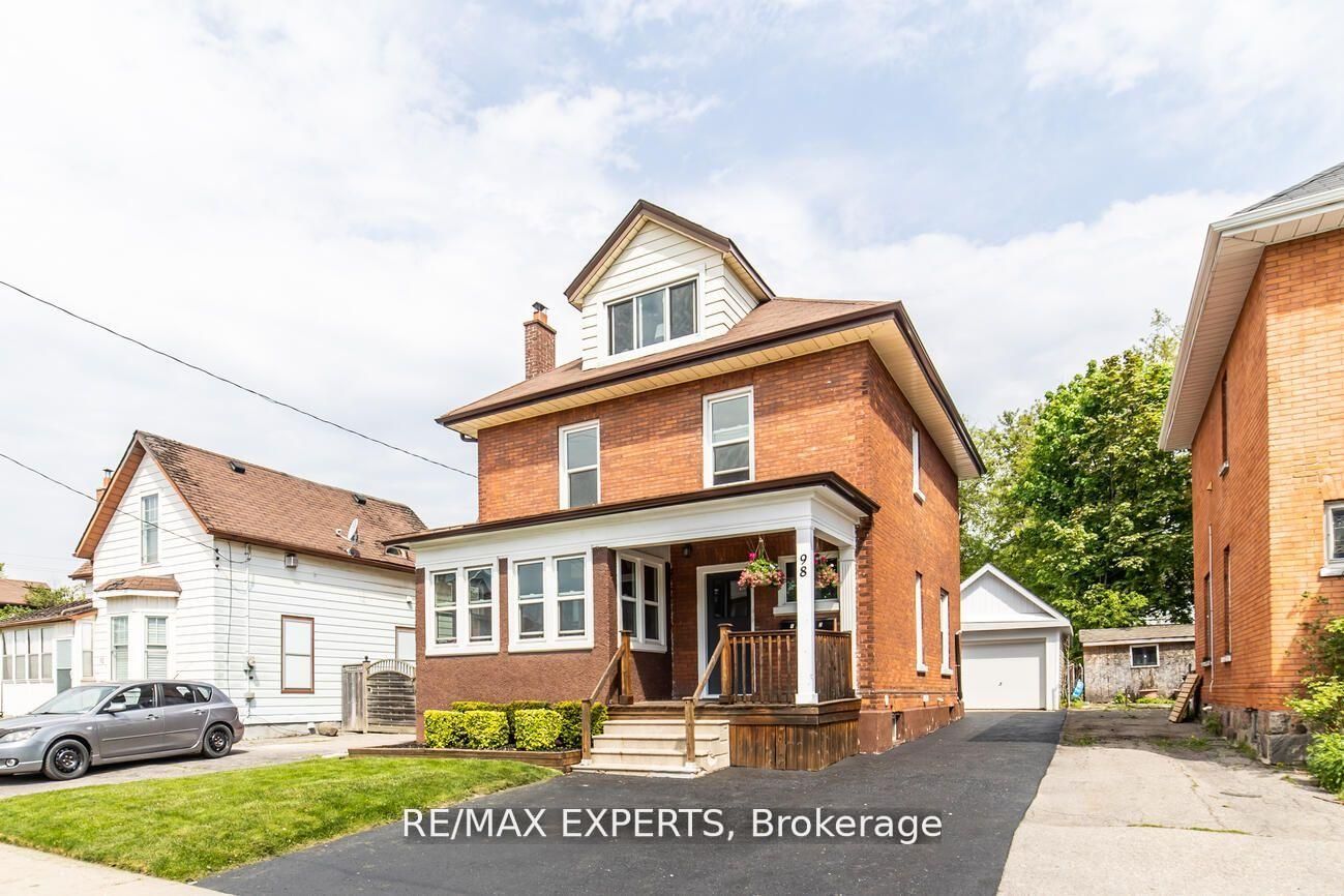 98 E Elgin Street 2 Property Photo 1