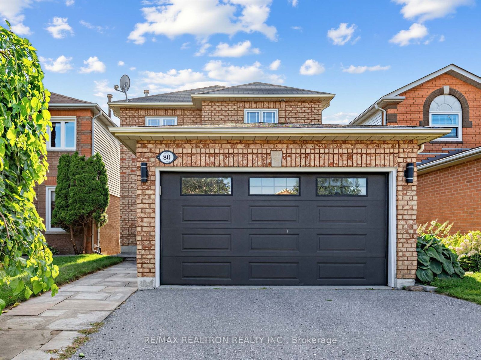 80 Oke Road