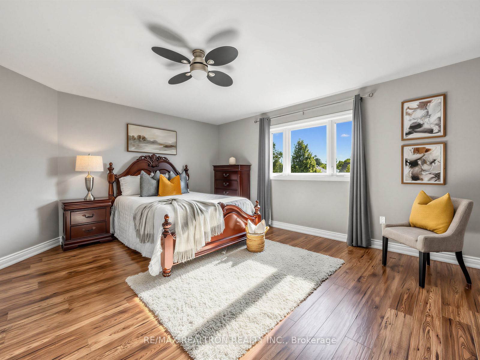 80 Oke Road Property Photo 21