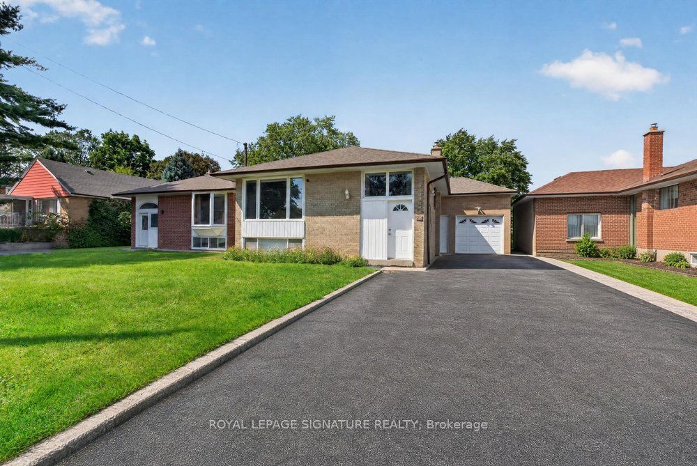128 Trinnell Boulevard Property Photo 1