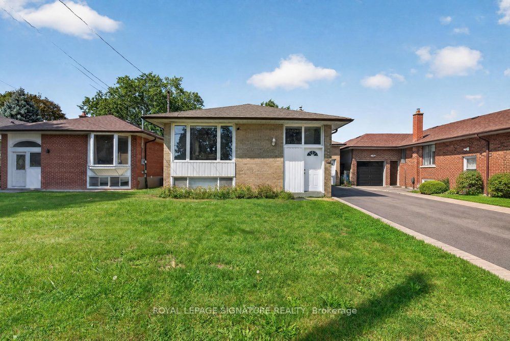 128 Trinnell Boulevard Property Photo 2