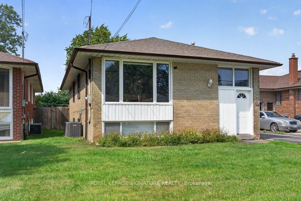 128 Trinnell Boulevard Property Photo 3
