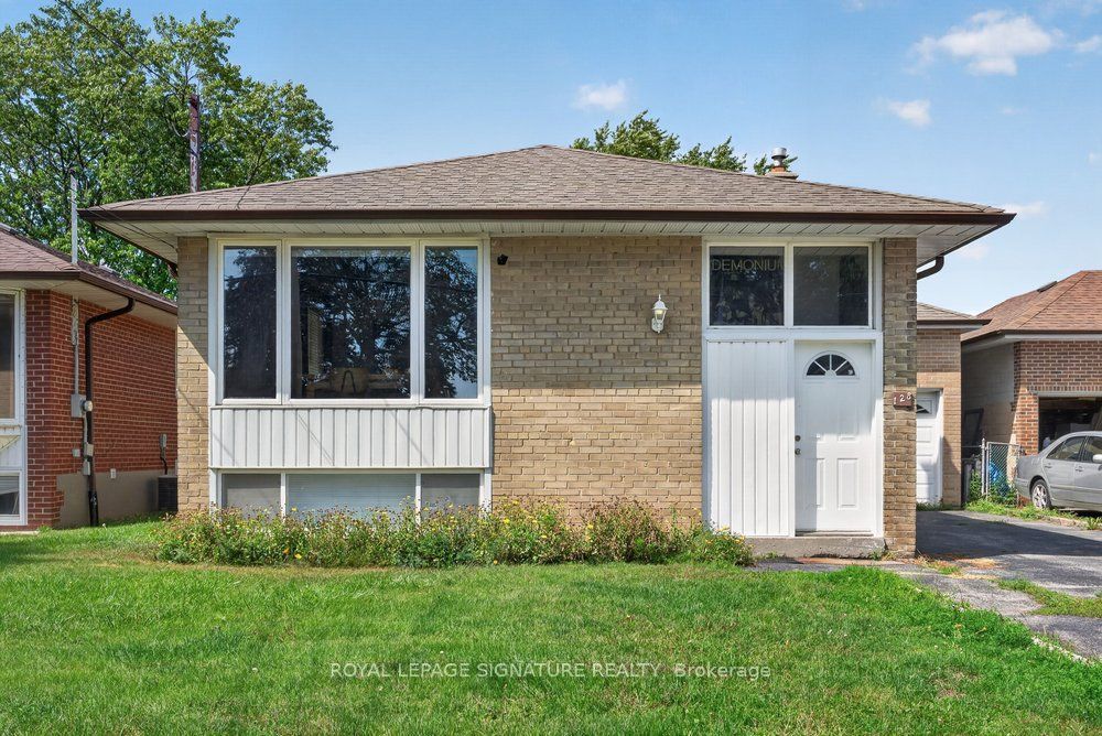 128 Trinnell Boulevard Property Photo 4