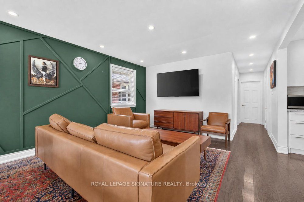 128 Trinnell Boulevard Property Photo 11