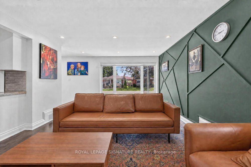128 Trinnell Boulevard Property Photo 13