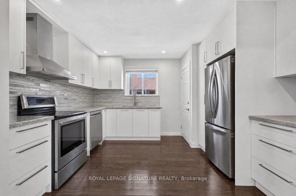 128 Trinnell Boulevard Property Photo 15