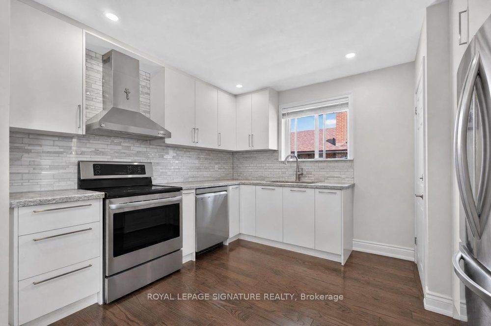 128 Trinnell Boulevard Property Photo 16